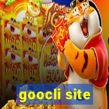 goocli site